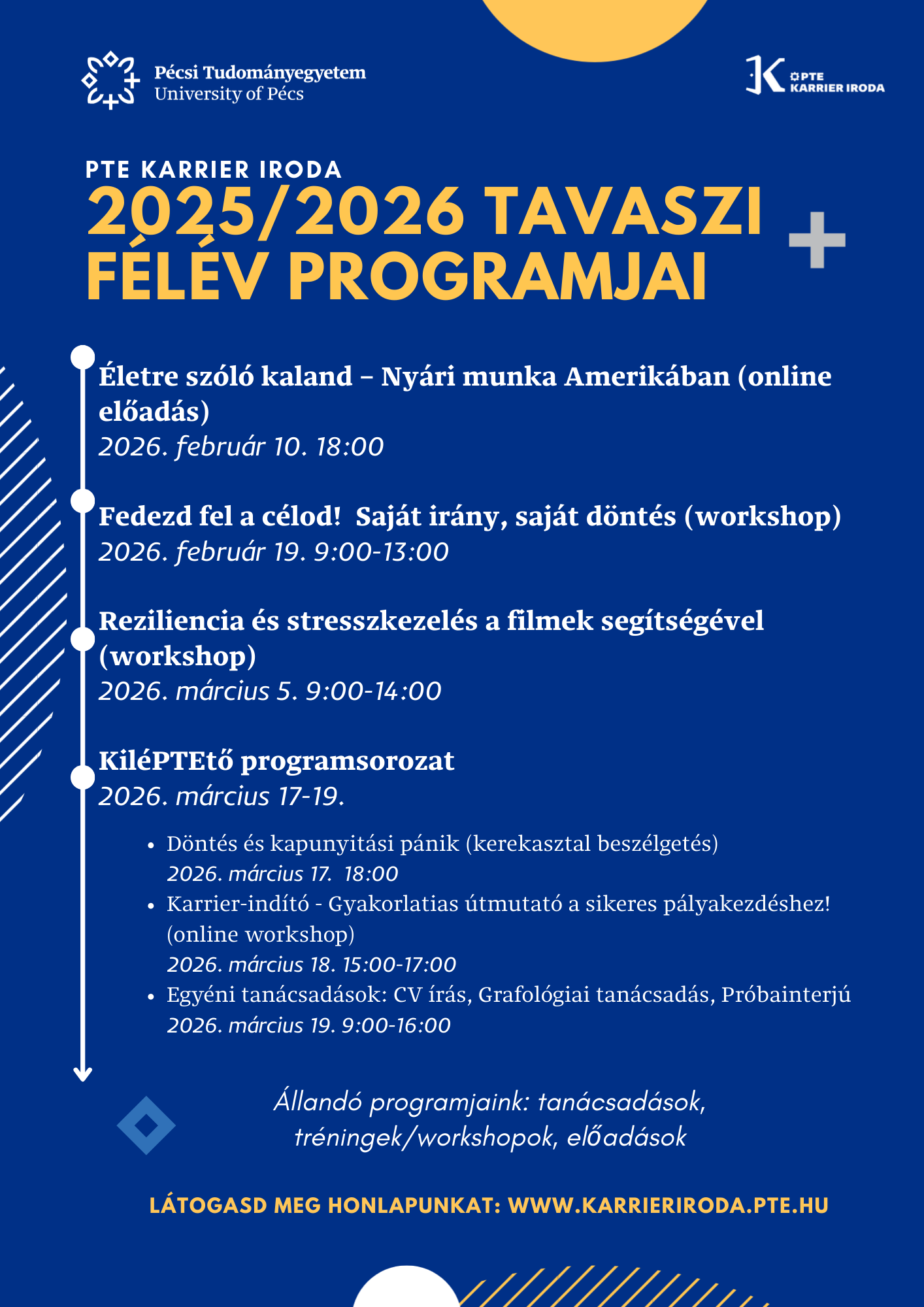programok