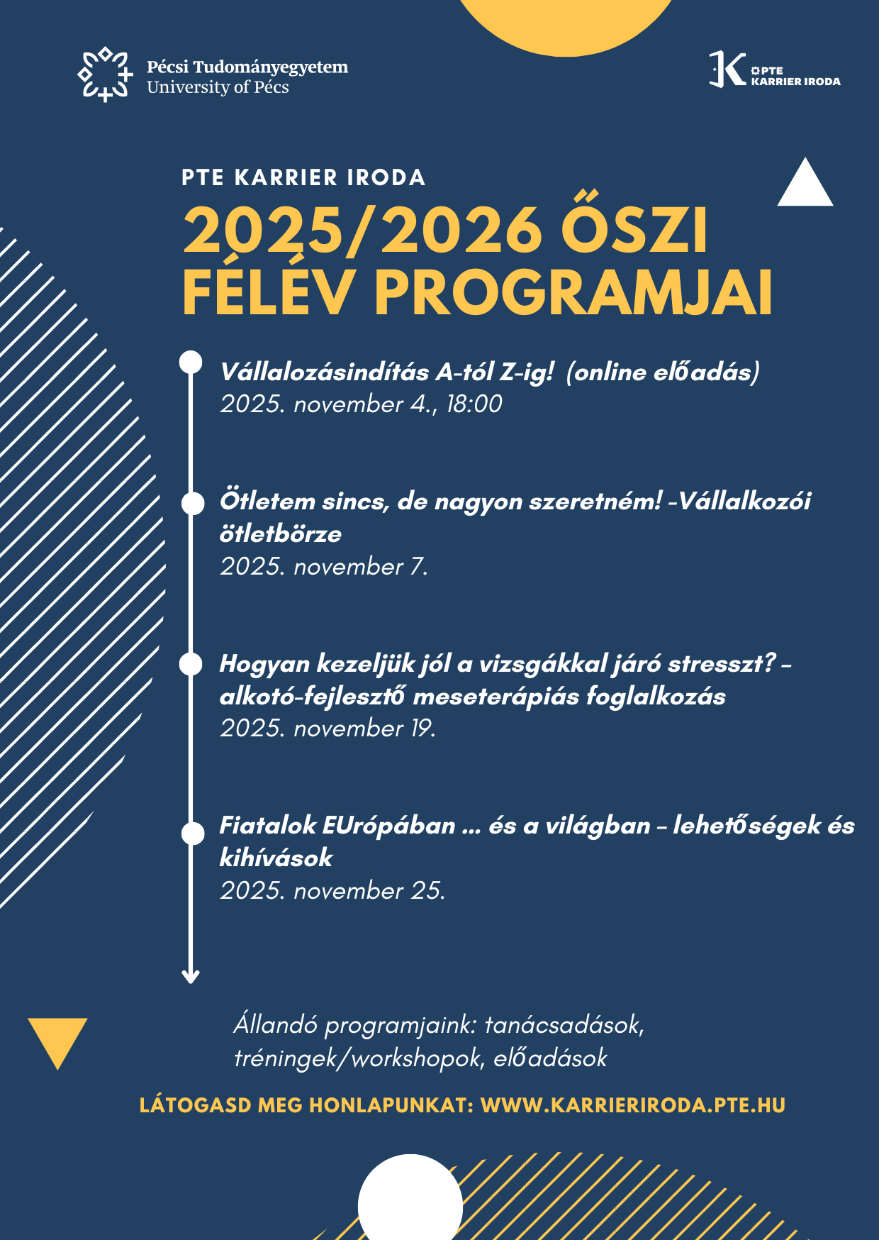 programok