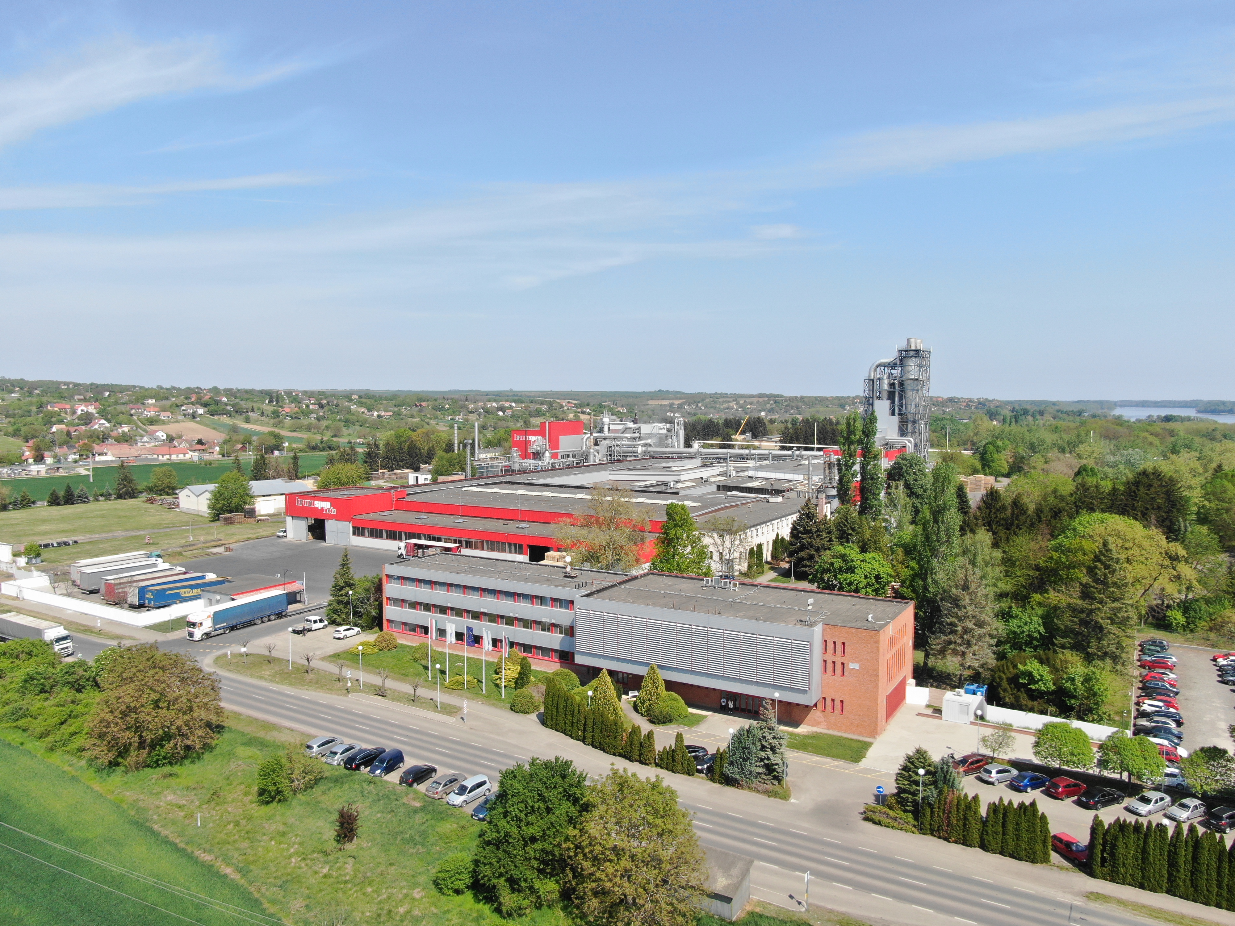 KRONOSPAN-MOFA Hungary Kft.
