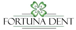 Fortuna Dent logo